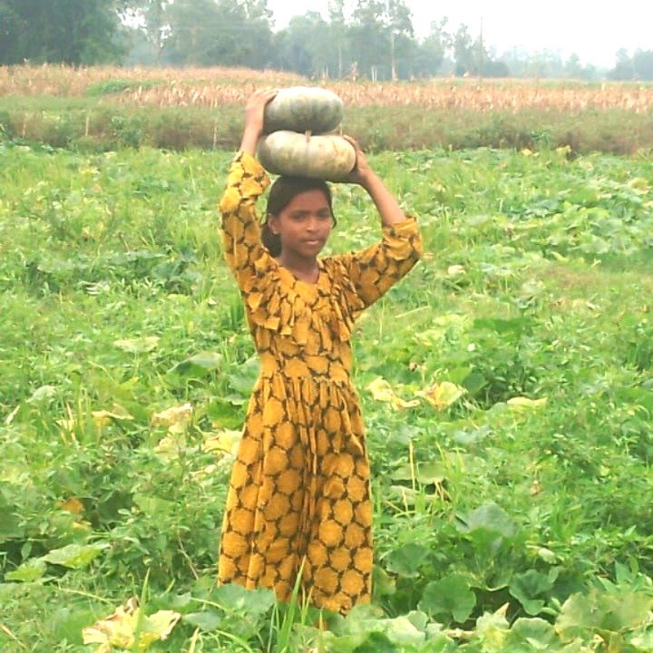 Eazim Agro supporting rural communities